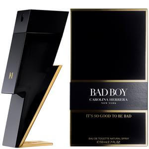 Carolina Herrera Bad Boy EDT 50ml